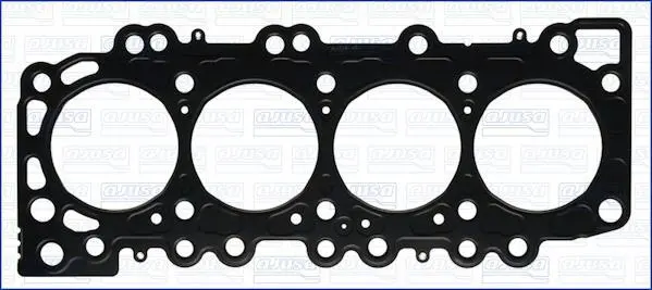 Прокладка ГБЦ Nissan X-Trail I 2.2d (3 отв.) Ajusa AJUSA 10145730 (фото 1)