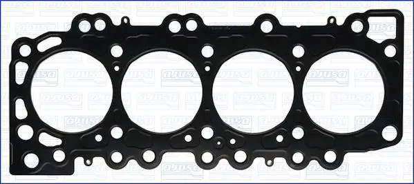 Прокладка ГБЦ Nissan X-Trail I 2.2d Ajusa AJUSA 10145700 (фото 1)