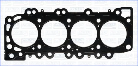 Прокладка ГБЦ Nissan X-Trail I 2.2d (2 отв.) Ajusa AJUSA 10145720