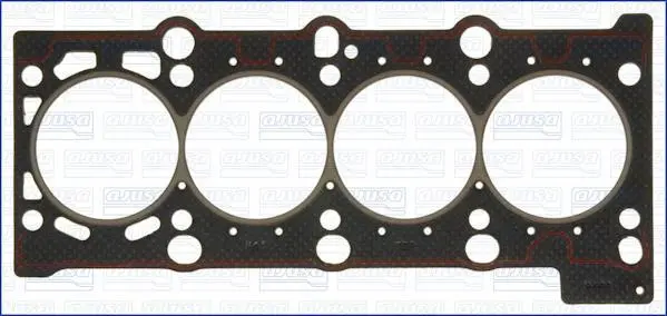 Прокладка ГБЦ BMW 3 (E46) 1.9i Ajusa AJUSA 10126710 (фото 1)