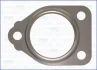 Прокладка выхлопной трубы Mitsubishi Outlander (II,III) 2.0, 3.0i, Galant VIII 2 AJUSA 01334000 (фото 1)