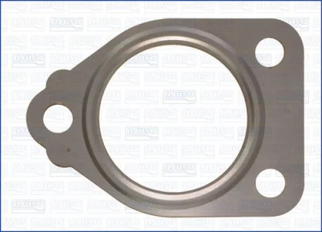 Прокладка выхлопной трубы Mitsubishi Outlander (II,III) 2.0, 3.0i, Galant VIII 2 AJUSA 01334000