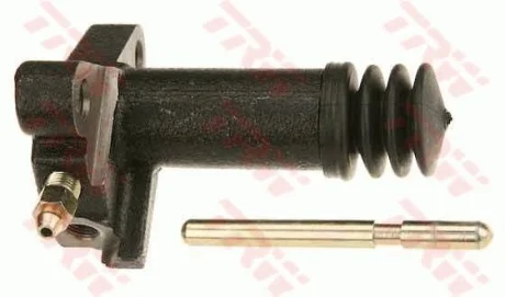 Робочий циліндр зчеплення (19мм) HYUNDAI GALLOPER II MITSUBISHI PAJERO CLASSIC, PAJERO II, PAJERO SPORT I 2.5D/3.0 12.90- TRW PJD192