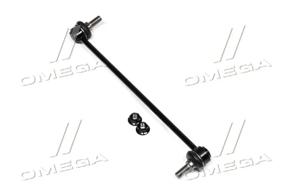 Стійка стаб передня вісь Opel Vectra C 02-08 Signum 03-08 OLD CLG-76 (вир-во) CTR CL0768 (фото 1)