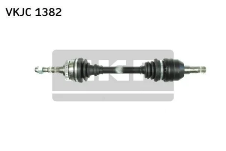 Приводний вал SKF VKJC1382