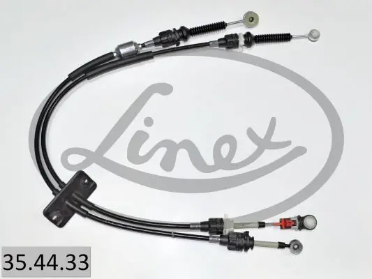 Трос перемикання швидкостей LINEX 35.44.33 (фото 1)