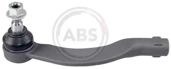 Наконечник рульової тяги Audi TT 06- Л. A.B.S. 230821 (фото 1)