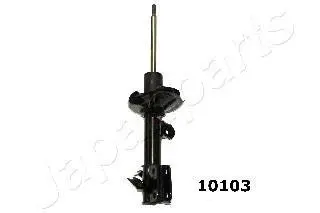 SUZUKI амортизатор передній лів.Alto,Nissan Pixo 09- JAPANPARTS MM-10103 (фото 1)