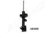 SUZUKI амортизатор передній лів.Alto,Nissan Pixo 09- JAPANPARTS MM-10103 (фото 1)