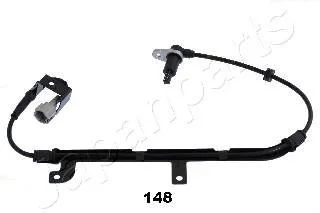 NISSAN Датчик АБС задній правий ALMERA II 00- JAPANPARTS ABS-148