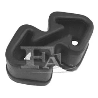 Кронштейн кріплення глушника FA1 Fischer Automotive One (FA1) 573-701