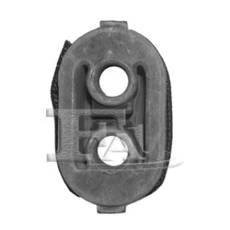 Кронштейн кріплення глушника FA1 Fischer Automotive One (FA1) 123-736