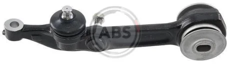 Важіль перед. (знизу) MB S-class (W220) Л. A.B.S. 211226