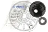 Пильовик приводу колеса OPTIMAL Optimal CVB-10270CR (фото 2)