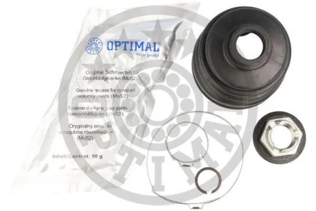 Пильовик приводу колеса OPTIMAL Optimal CVB-10270CR