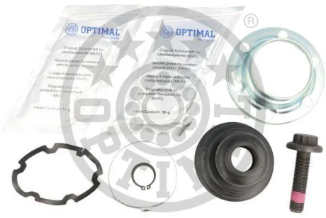 Пильовик приводу колеса OPTIMAL Optimal CVB-10232CR