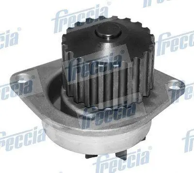 Помпа водяна NISSAN MICRA II FRECCIA WP0248 (фото 1)