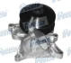 Помпа водяна BMW 1-3 - X1-X3 20D \'06- FRECCIA WP0164 (фото 1)