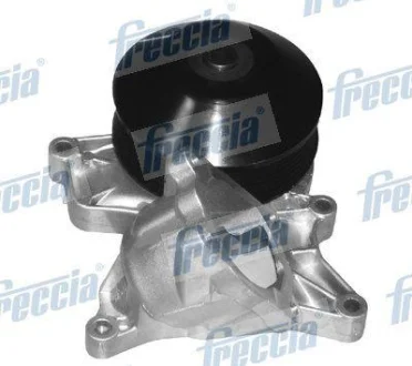 Помпа водяна BMW 1-3 - X1-X3 20D \'06- FRECCIA WP0164