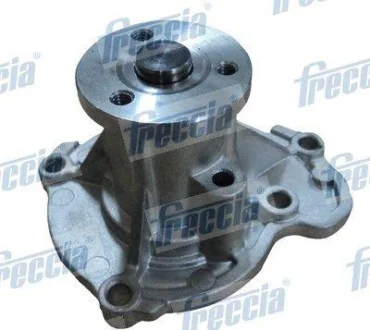 Помпа водяна NISSAN MICRA III \'03- FRECCIA WP0141