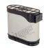 Фільтр повітряний CASE IH 721 F, 821 F, 921 F JOHN DEERE 1010E, 1070, 1110G, 1170E, 1210G, 1510E, 1510G LANDINI 125, 135, 145, 165 MC CORMICK MC 120 POWER, MC 135 POWER, MTX 120, MTX 135 HENGST HENGST FILTER E1676L (фото 1)