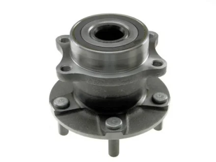 Ступиця колеса subaru impreza wrx 08-, 28473fg010 NTY KLTSB018