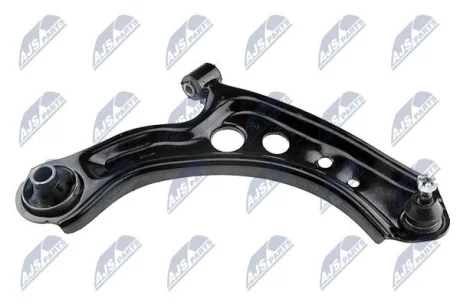 Передній важіль низ прав Toyota yaris 13-, 48068-09230 (ZWD-TY-204) NTY ZWDTY204