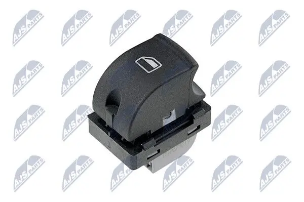 Перемикач склопідйомника audi a3, 662412 NTY EWSAU011 (фото 1)