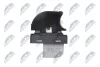 Перемикач склопідйомника audi a3, 662412 NTY EWSAU011 (фото 4)