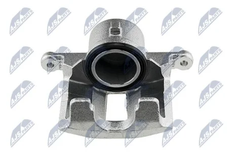 Гальмівний супорт передній Toyota corolla 01-06, 4775002100 NTY HZPTY027