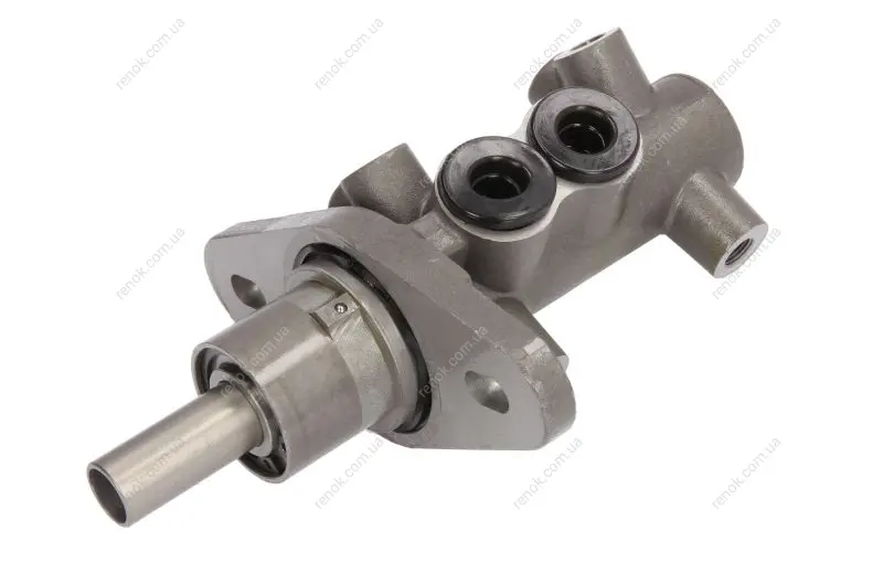 Головний гальмівний циліндр (25,4мм) LAND ROVER DISCOVERY I, DISCOVERY II, RANGE ROVER I, RANGE ROVER II 2.0-4.6 08.81-06.04 LPR 6242 (фото 1)