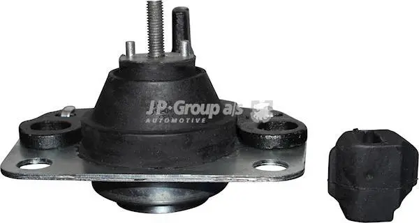 Подушка двигуна Clio 1.2-1.8i/1.9D 90-05 /Kangoo 1.9dTi 01-07 Пр. JP GROUP 4317901180 (фото 1)