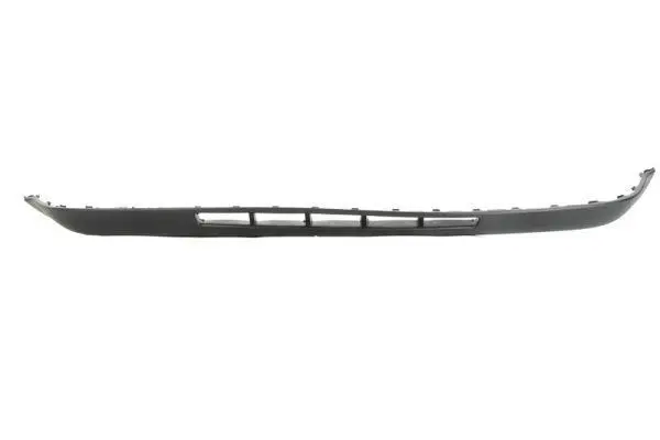 Спойлер бампера передн (чорн) VW GOLF IV 08.97-06.06 BLIC 5511009523225P (фото 1)