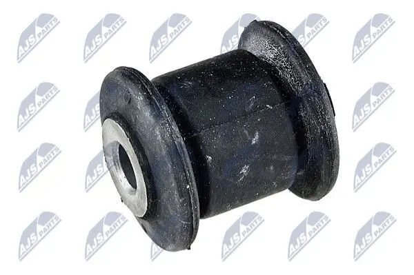 Втулка важеля vw golf v 03-/passat 05-, 1k0407182 (ZTP-VW-001A) NTY ZTPVW001A (фото 1)