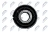 Сайлентблок кулака поворотного kia sportage 10 hyundai ix35, 552152s200 (ZTT-KA-337B) NTY ZTTKA337B (фото 4)