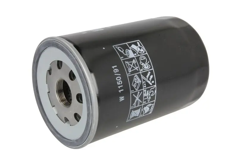 Гідравлічний фільтр (фільтр, що вгвинчується) AG CHEM 6670, 6680, 6690, 1803 AGCO 5670 2WD, 5670 4WD, 5680 2WD, 5680 4WD, 6670 2WD, 6670 4WD, 6680 2WD, 6680 4WD, 6690 2WD, 6690 4WD FILTER MANN W115091 (фото 1)