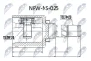 ШРУС NTY NPWNS025 (фото 1)