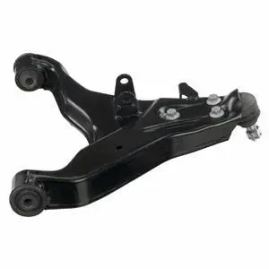 Важіль підвіски передній прав нижн передн MITSUBISHI L200 / TRITON, PAJERO SPORT II 2.5D-3.5 11.05- DELPHI Delphi TC3214 (фото 1)