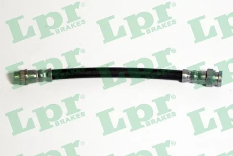 Шланг гальмівний (вир-во) LPR 6T47837