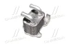 Радіатор масляний OPEL Astra H 1.7 CDTi (вир-во) Van Wezel 37013713 (фото 3)