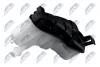 Бачок розширювальний FORD MONDEO IV 07-, S-MAX/GALAXY 06-, VOLVO S60II (вир-во) NTY CZW-FR-001 (фото 1)