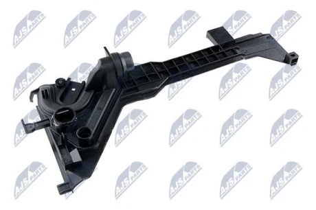 Кронштейн бачка розширювального BMW 3 E46 1998-,X3 E83 04-,X5 E53 2000- (вир-во) NTY CZW-BM-012A