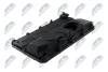 Клапанна кришка FORD TRANSIT 2.2TDCI,2.4TDCI,3.2TDCI 2009- (вир-во) NTY BPZ-FR-004 (фото 2)