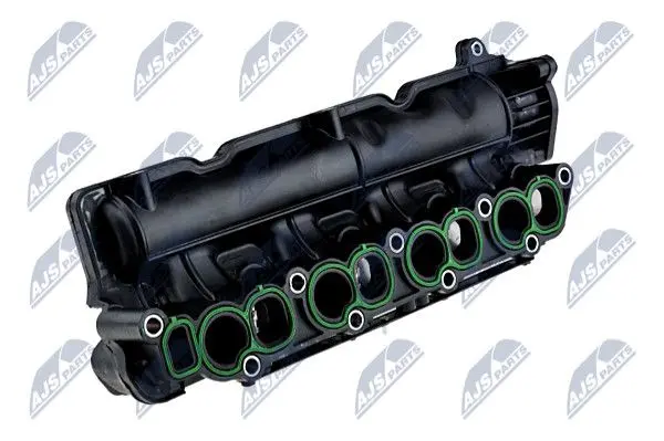 Колектор впускний OPEL 2.0CDTI 2008- (вир-во) NTY BKS-PL-001 (фото 1)