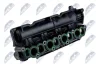 Колектор впускний OPEL 2.0CDTI 2008- (вир-во) NTY BKS-PL-001 (фото 1)
