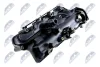 Колектор впускний OPEL 2.0CDTI 2008- (вир-во) NTY BKS-PL-001 (фото 2)