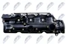 Колектор впускний OPEL 2.0CDTI 2008- (вир-во) NTY BKS-PL-001 (фото 3)