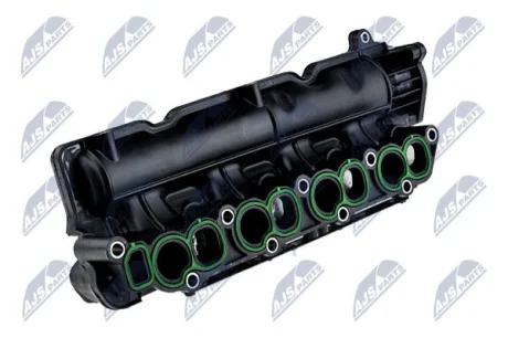 Колектор впускний OPEL 2.0CDTI 2008- (вир-во) NTY BKS-PL-001