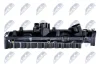 Колектор впускний OPEL 2.0CDTI 2008- (вир-во) NTY BKS-PL-001 (фото 6)