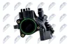 Колектор впускний OPEL 2.0CDTI 2008- (вир-во) NTY BKS-PL-001 (фото 7)
